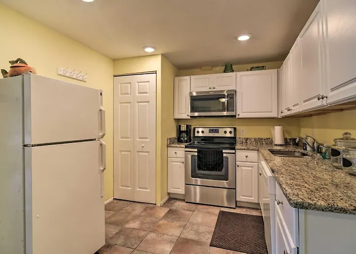 Holiday home Steps To Beach! Walkable Gulf Coast Retreat Clearwater Beach