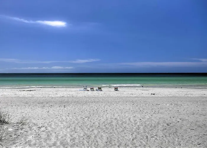 Holiday home Steps To Beach! Walkable Gulf Coast Retreat Clearwater Beach